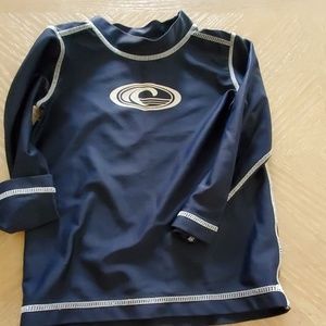 Long sleeve rashguard